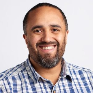 Yomi - Our Co-Founder and CTO