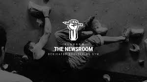 The Newsroom Glasgow