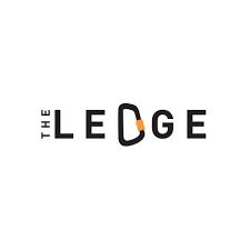 The ledge logo